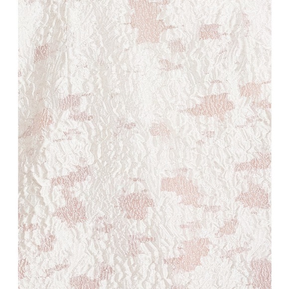 ELLIATT APRIL DRESS IN IVORY - Picture 4 of 10